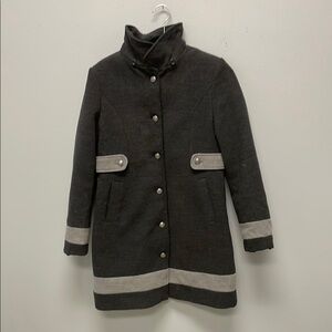 Tommy Hilfiger Military Style Jacket. Size XL. EUC